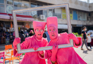ברוכים הבאים לעיר הפסטיבלים: כל אירועי החורף הכי לוהטים באילת